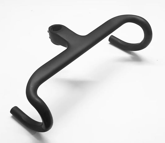 Integrated Race Handlebars