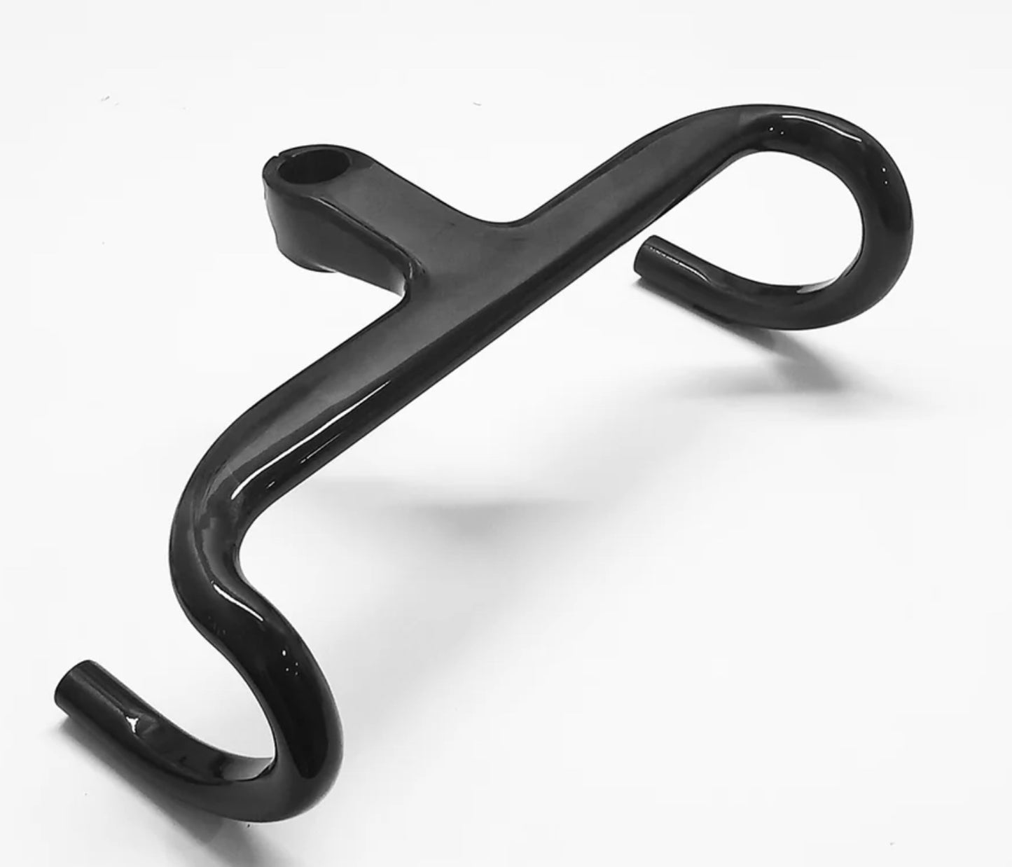 Integrated Race Handlebars