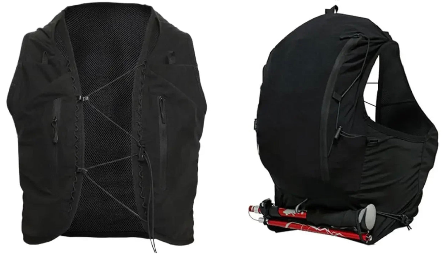 VelocityPro Hydration Vest